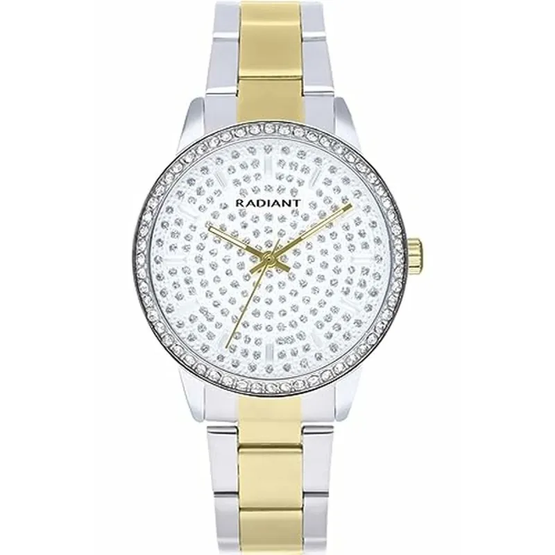 Naisten rannekellot Radiant RA578203